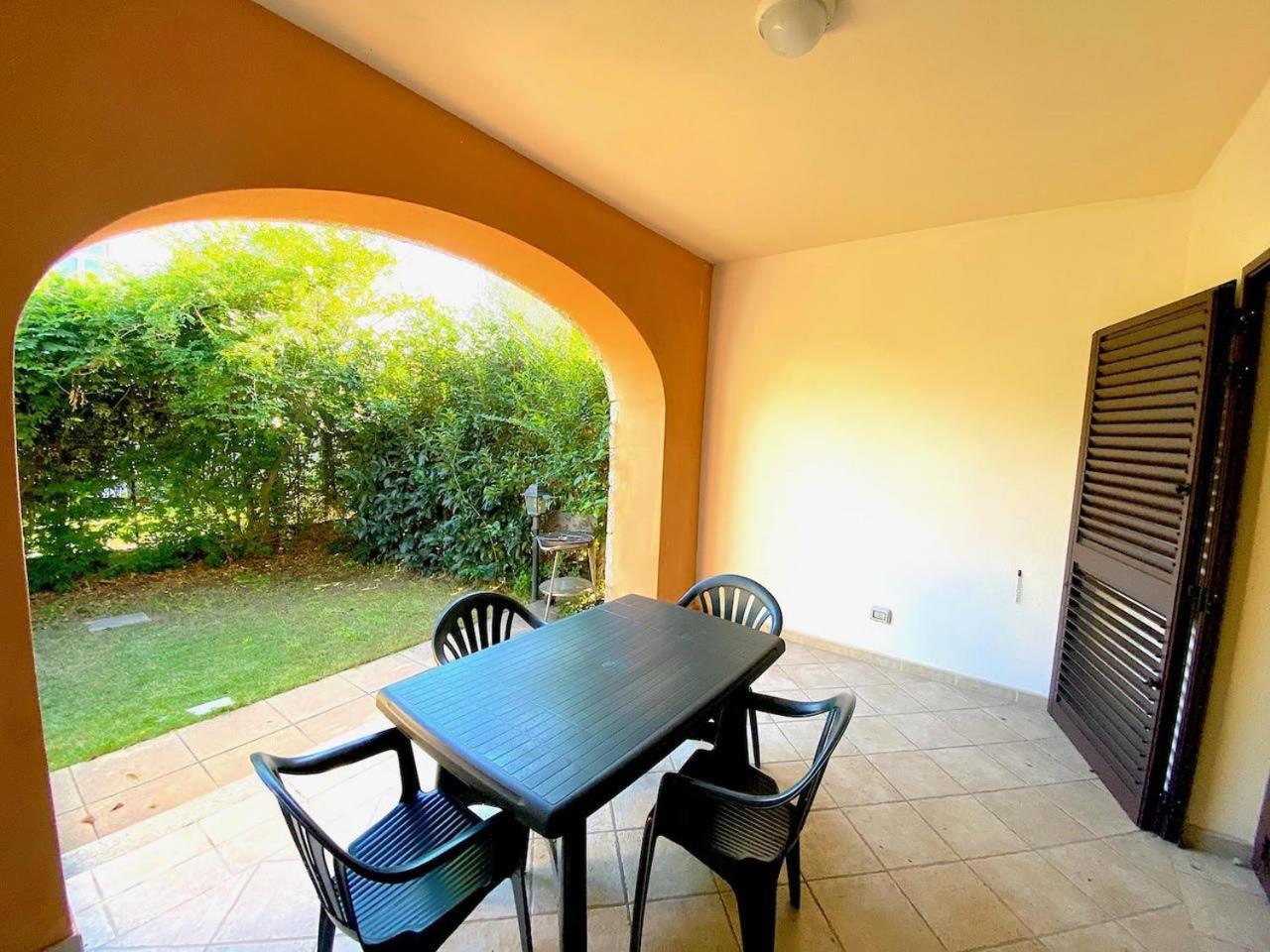 Residence Almusura San Teodoro  Exterior photo