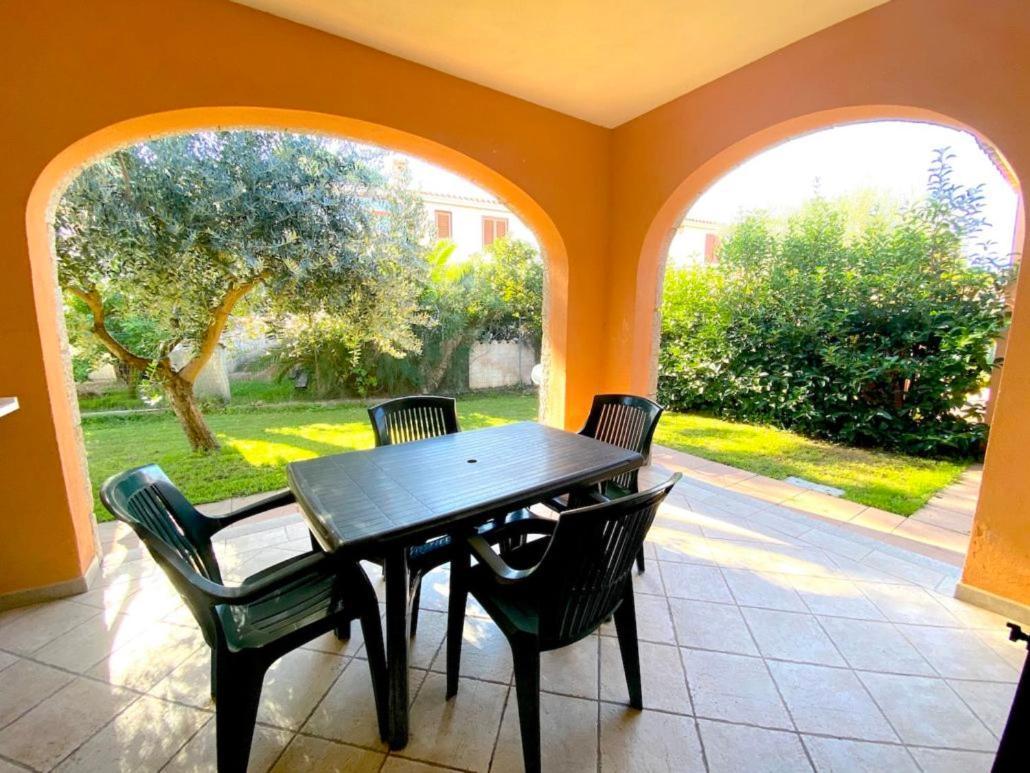 Residence Almusura San Teodoro  Exterior photo